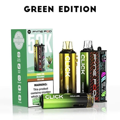 Green Edition