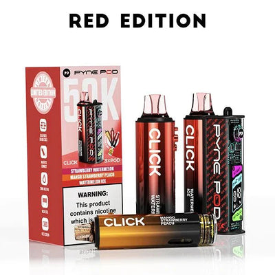 Red Edition