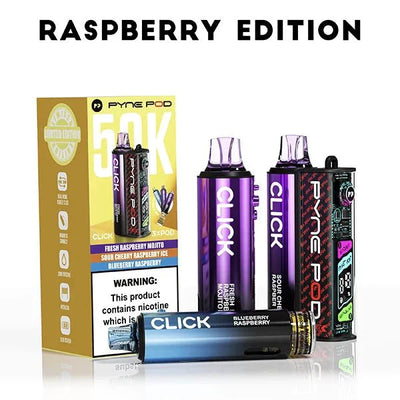 Raspberry Edition