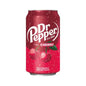Dr Pepper [12X355ml]