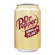 Dr pepper vanila
