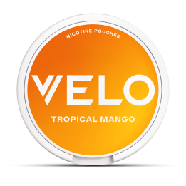 Velo Nicotine Pouches 8mg (3 Dot)