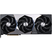 MSI GeForce RTX 5090 SUPRIM SOC 32GB Graphics Card