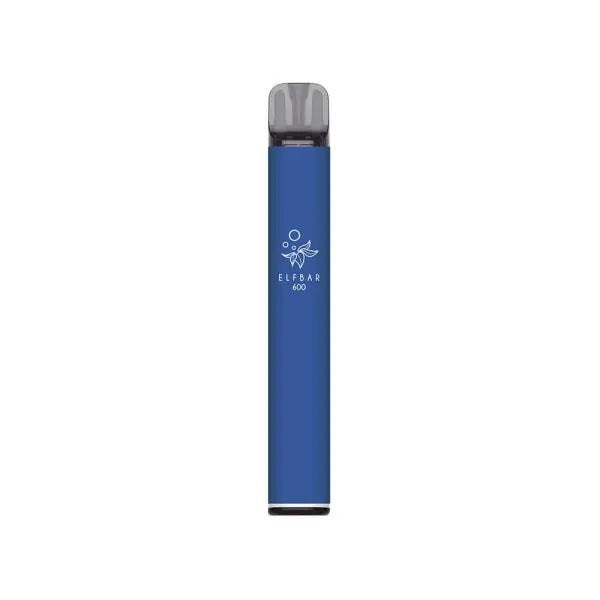 Elf Bar 600 Prefilled Pod Kit Compliant Post June 1st