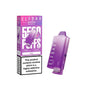 Elf Bar AF5500 Prefilled Pod Vape  Kit