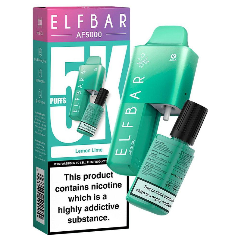 Elf Bar AF5000