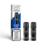 Elf Bar 600 Prefilled Pods 2 Pack 20MG