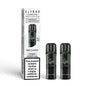 Elf Bar 600 Prefilled Pods 2 Pack 20MG