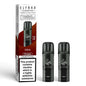 Elf Bar 600 Prefilled Pods 2 Pack 20MG