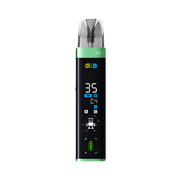 Uwell Caliburn G3 Pro Pod Kit
