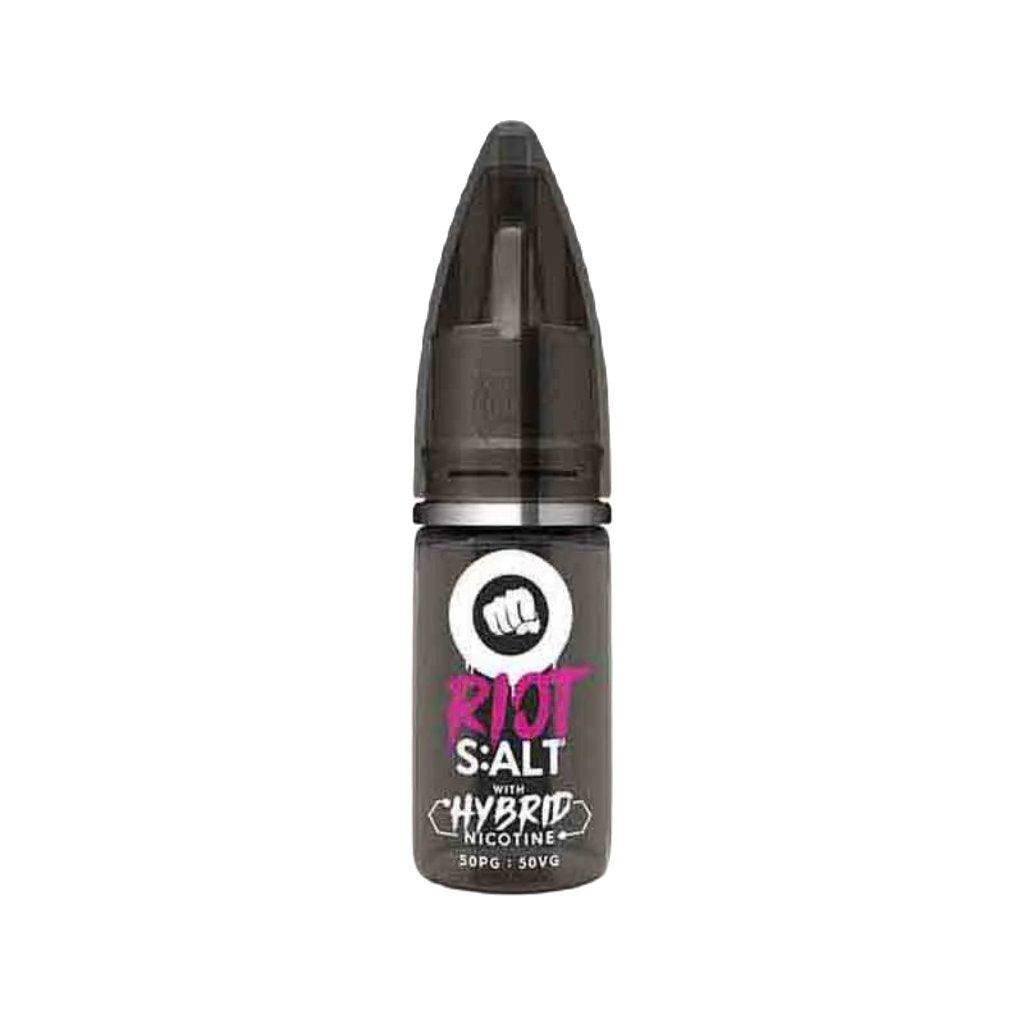 Riot Squad Exotic Fruit Frenzy Hybrid Nic Salt - 5mg