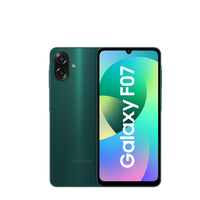 Samsung Galaxy F07 4GB 64GB