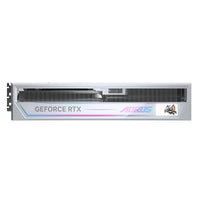 GIGABYTE GeForce RTX 5090 AORUS MASTER STEALTH ICE 32GB Graphics Card