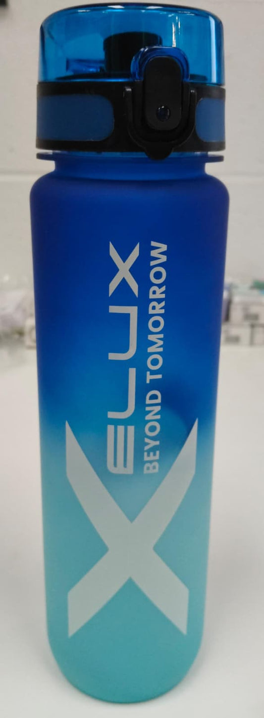 ELUX bottle