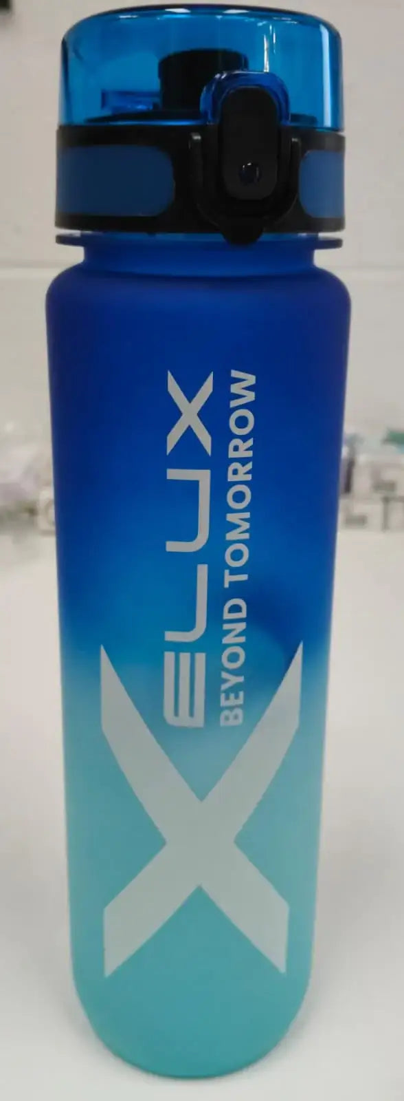 ELUX bottle