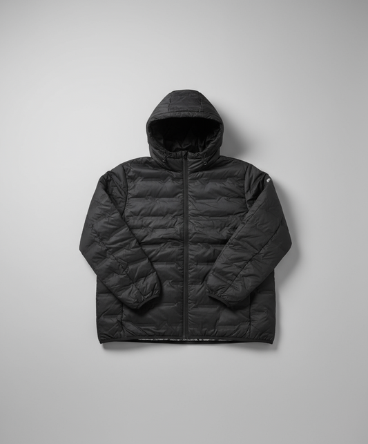 ELUX firerose Rain jacket