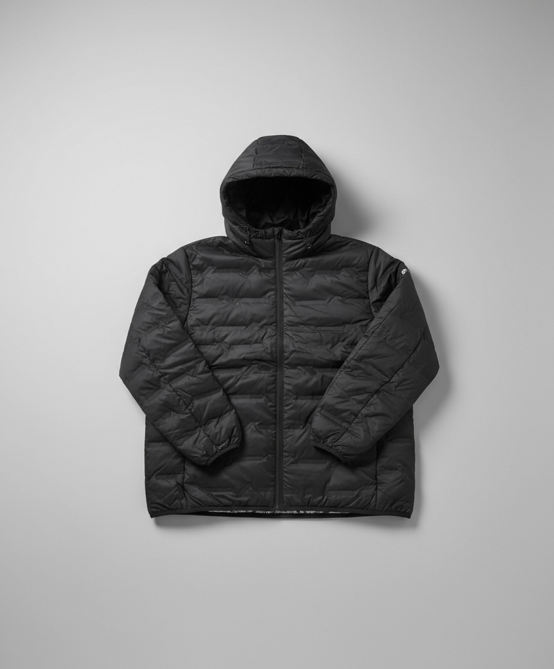 ELUX firerose Rain jacket