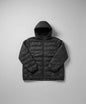 ELUX firerose Rain jacket