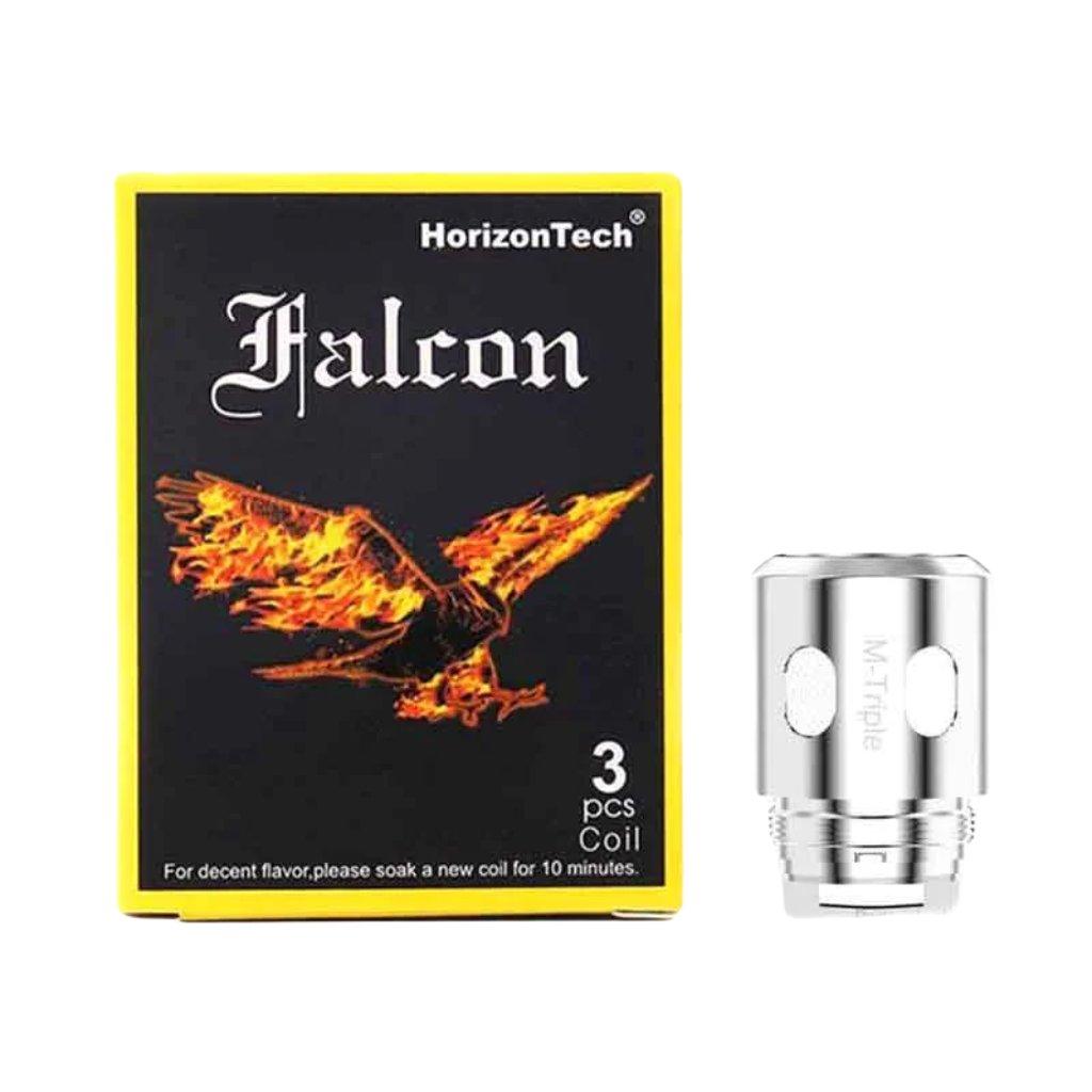 HorizonTech Falcon Coils