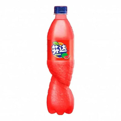 Watermelon 500ml [12 pcs]