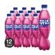 Grape Soda 500ML [12 pcs]