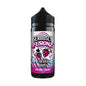 Doozy Seriously Fusionz 100ml  Shortfills 0mg