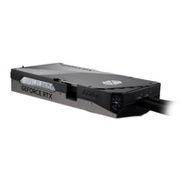 MSI GeForce RTX 5090 SUPRIM LIQUID SOC 32GB Graphics Card