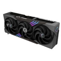 MSI GeForce RTX 5090 GAMING TRIO OC 32GB Graphics Card