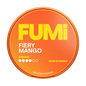 Fumi Strong  Nicotine Pouches 8MG