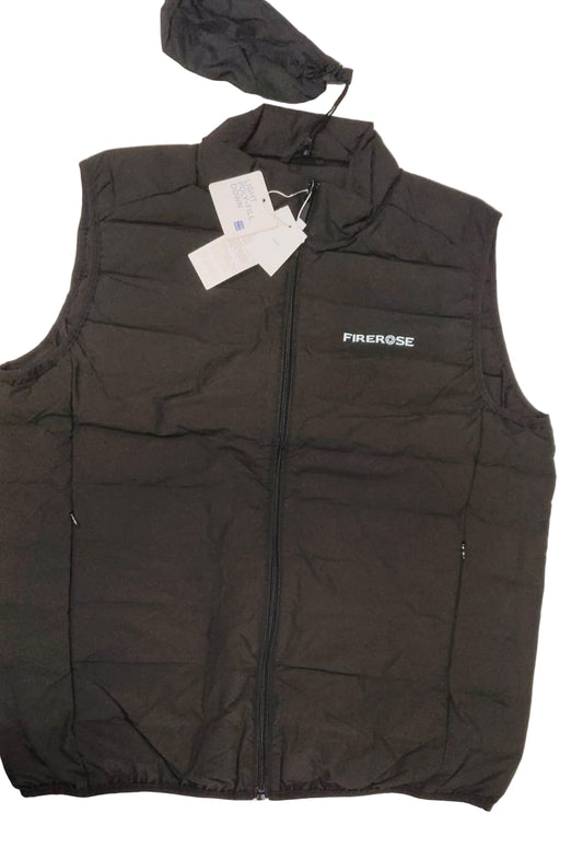 Firerose Jacket