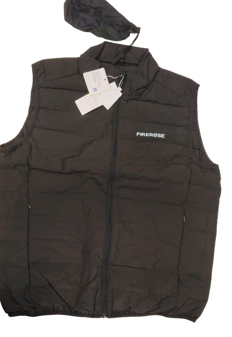 Firerose Jacket