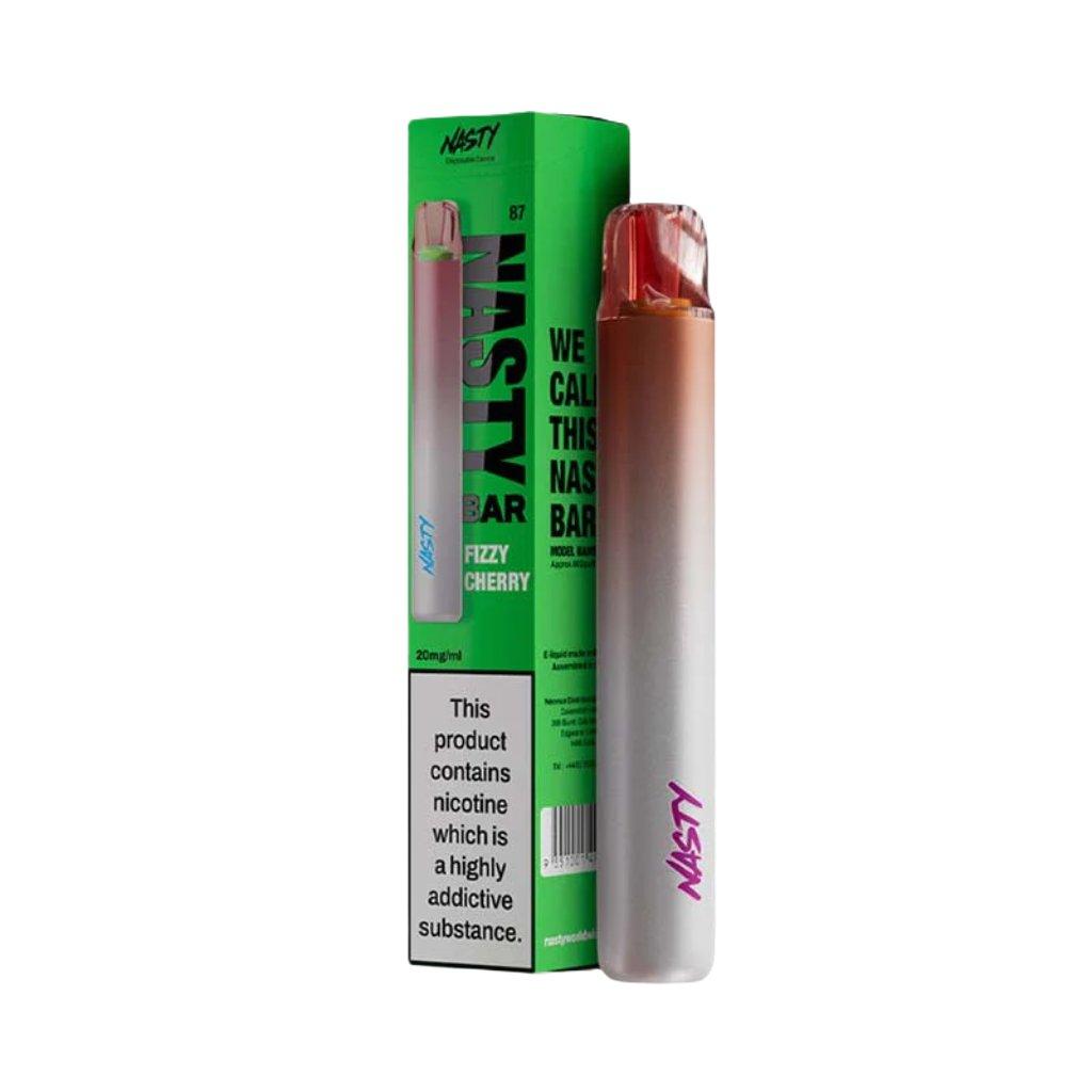 Nasty Bar DX2 Disposable Vape