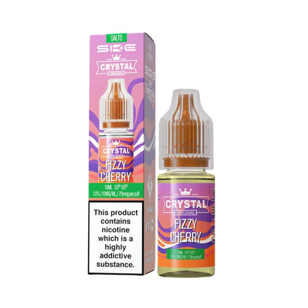 SKE Crystal V2 Nic Salt 20mg