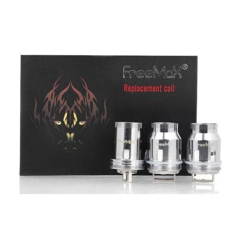 Freemax Mesh Pro Coils