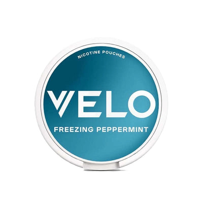 Velo Pack of 10