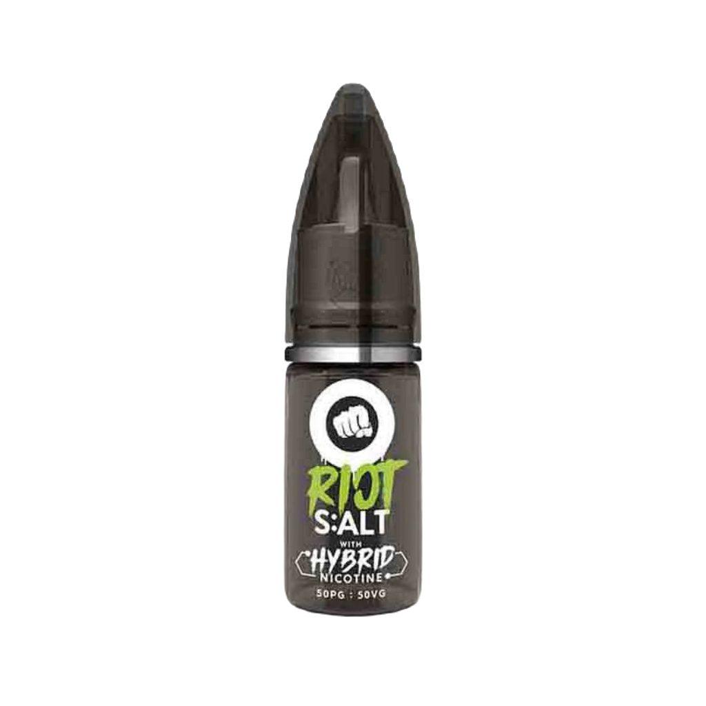 Riot Squad Fresh Leaf Hybrid Nic Salt - 5mg