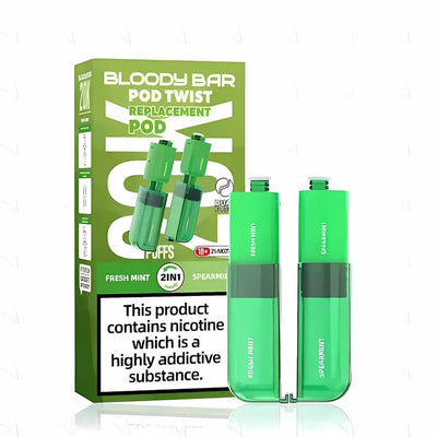Fresh mint/ spearmint