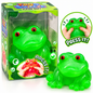 Squishy Toy Frog [1pc]