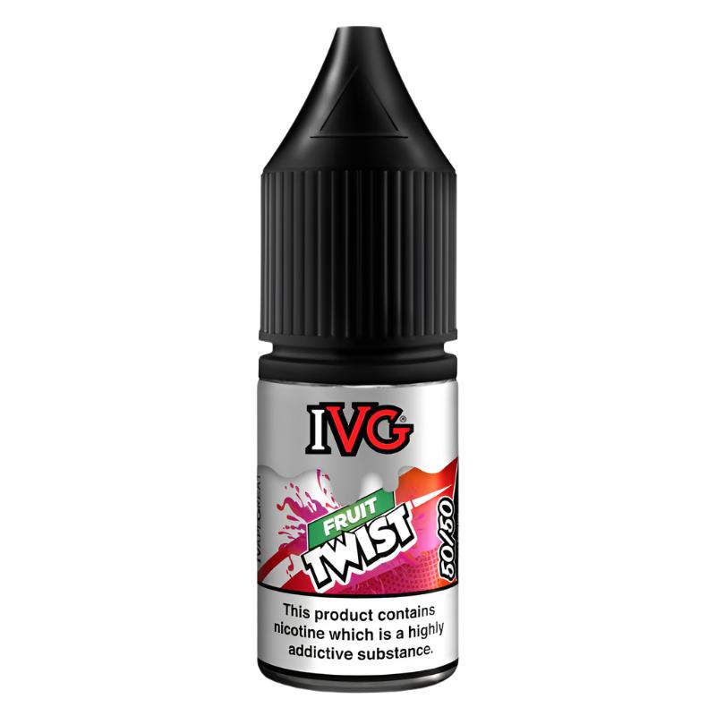 IVG Drinks Fruit Twist Nic Salt