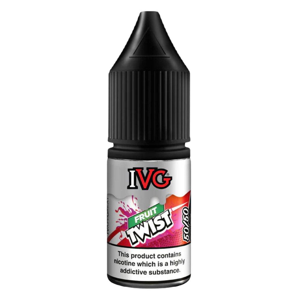 IVG Drinks Fruit Twist Nic Salt - 20mg