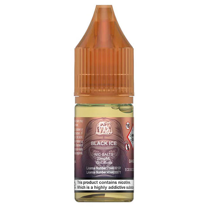 RANDM 7000 Nic Salts 20mg