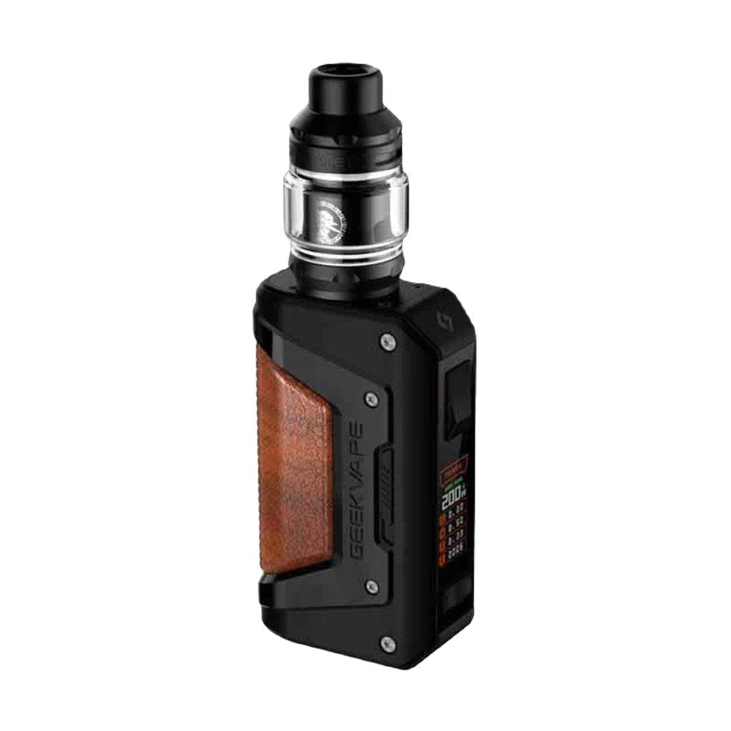 Geekvape Aegis L200 Legend 2 Vape Kit