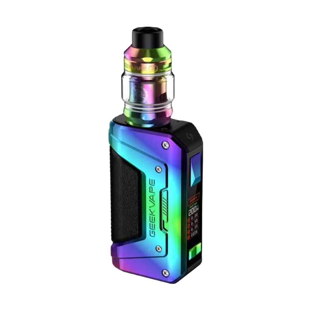 Geekvape Aegis L200 Legend 2 Vape Kit