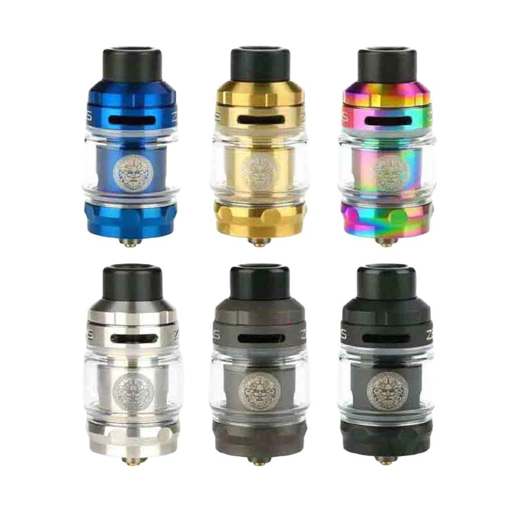 Geekvape Zeus Sub Ohm Tank