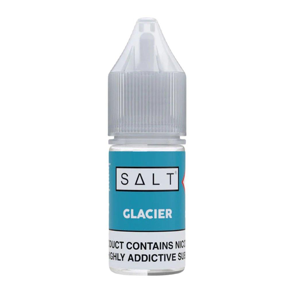 SALT Glacier Nic Salt