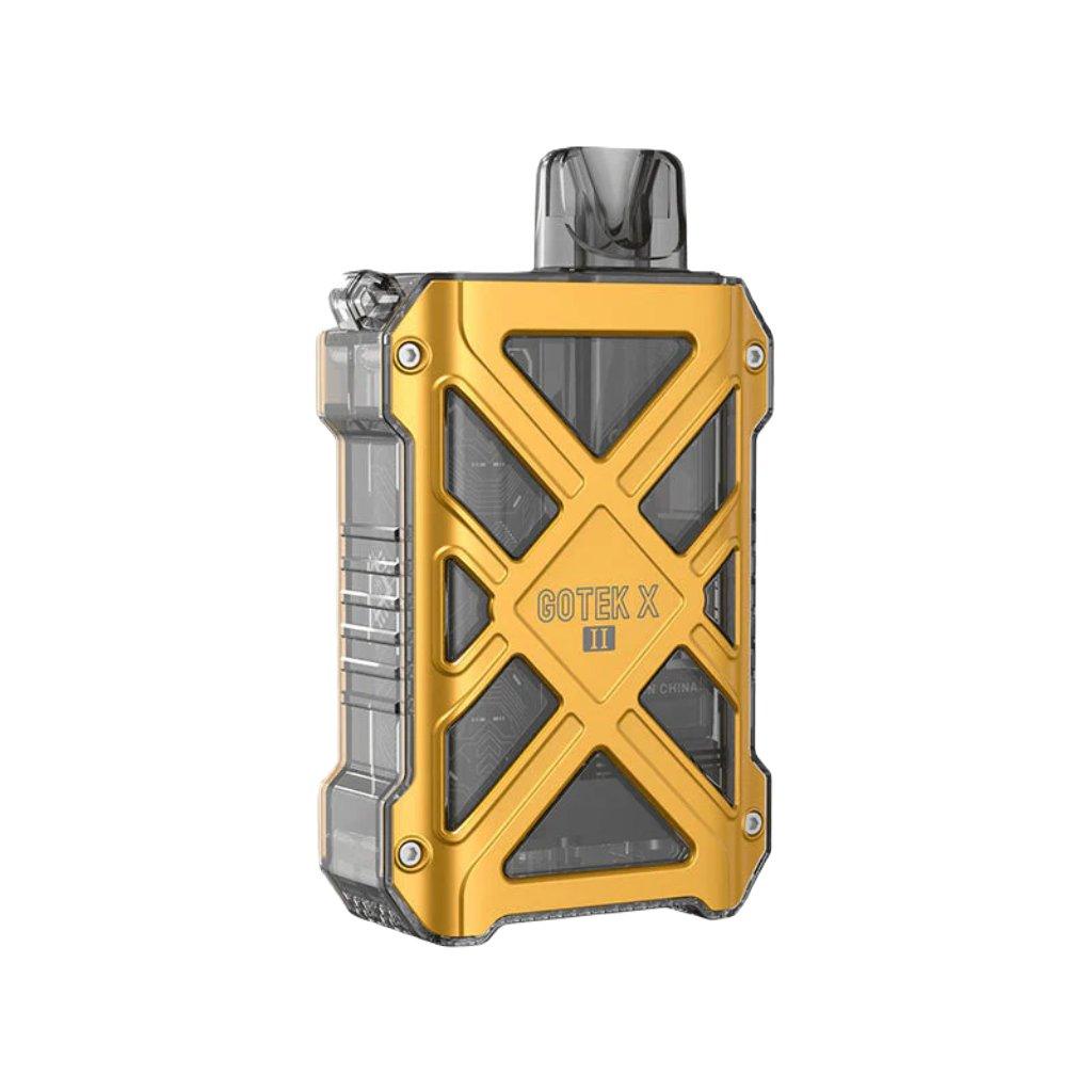 Aspire Gotek X 2 Pod Kit