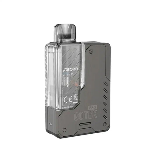 Aspire Gotek Pro Pod Kit - Unique Distribution
