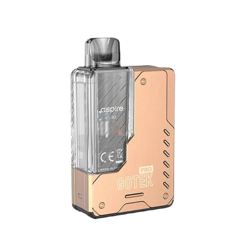 Aspire Gotek Pro Pod Kit