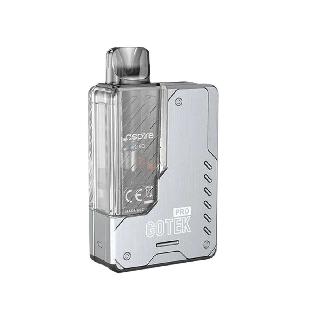 Aspire Gotek Pro Pod Kit