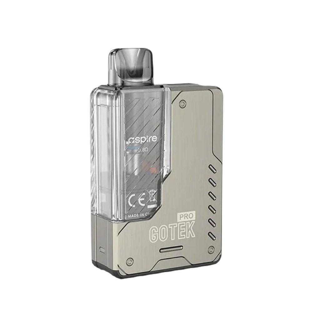 Aspire Gotek Pro Pod Kit